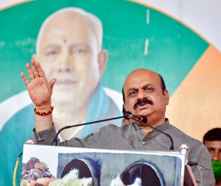 K'taka CM wants Inter-State Water Disputes Act amended