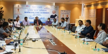 PM Gati Shakti for infra devpt, connectivity: MPA