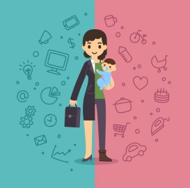 International Women’s Day: How to live a balanced life, joyfully…