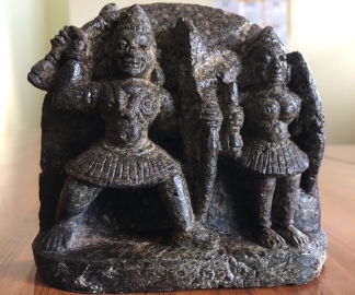 Queen Kamaladevi: Model for women of Goa