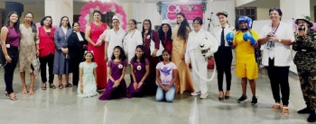 Women’s Day celebrated at Taleigao parish