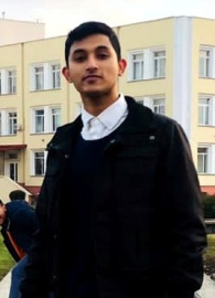 Goan student Jaeden in Sumy reaches Ukraine-Poland border