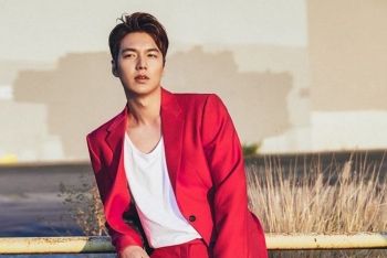 Hallyu tourism “ with a twist