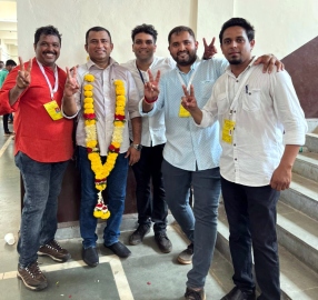 Rebellion proves costly for saffron party in Saligao