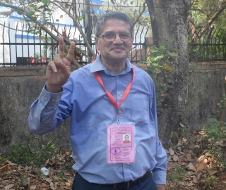 Minority votes consolidated towards Cong in Aldona