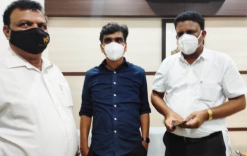 All Saxtti defectors shown the door