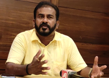 Margao candidate quits Trinamool
