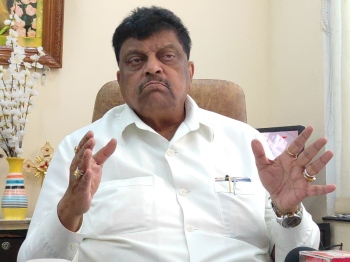 Post-mortem: Churchill failed to stop AAP juggernaut