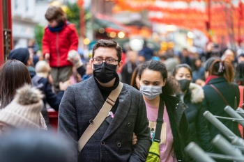 Should public health measures like masking go beyond pandemic?
