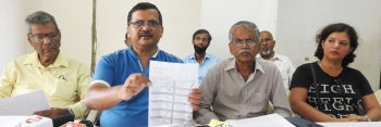 Demand for inquiry to ascertain causes for invalidity of postal, absentee ballots