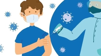 Omicron infection linked with common respiratory illness in children: Study