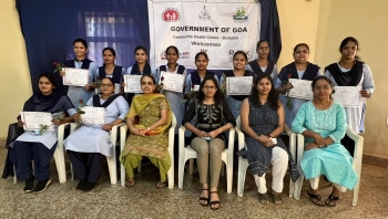 National vaccination day celebrated