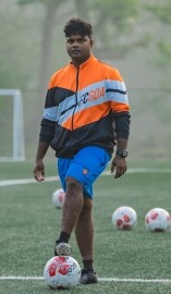 Excited to resume campaign: FC Goa devpt team coach Cardozo