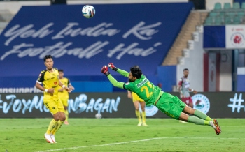 Hyderabad reach maiden ISL final