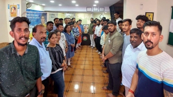 Parrikar was a guiding light, says Vasco MLA