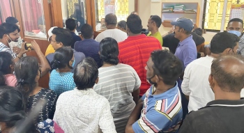 Plea seeking bypass on stilts in HC: Benaulim locals rush to p'yat to ensure resolution adopted over lawyer appointment