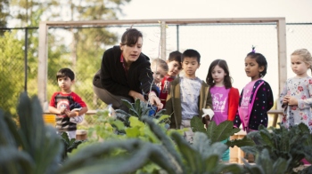 Why parents should allow kids to go for field trips