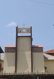 Evening of reconciliation at Carmelite Monastery