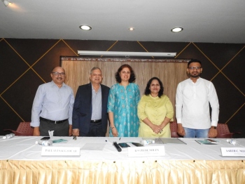 GCCI inaugurates incubation cell