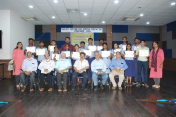 JNM celebrates foundation day