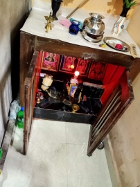 Now, 8-ft long King Cobra found in Canacona house