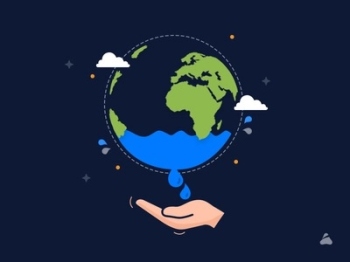 Water is next big geopolitical and socio-economic faultline