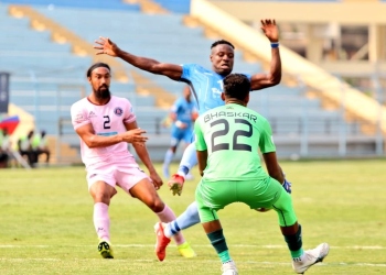 I-League: Churchill crash to 2-0 defeat vs Rajasthan Utd