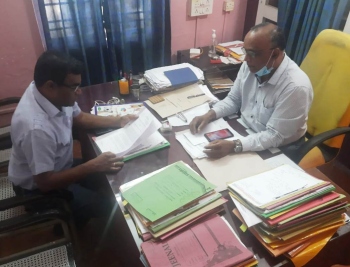 AAP MLAs get down to biz, take up cudgels for locals