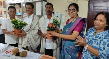 South ZP pins hopes on MLAs Tuenkar, Vas to pursue demands of power, funds with govt