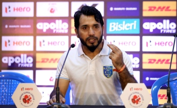 Indian players were key to Blasters' ISL success: Ahmed