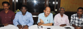 UTAA calls on new govt to work on getting pending demands fulfilled