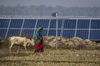 Gargantuan task: Why India’s renewable push will be hard