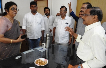 AICC observer winds up assessment on Congress poll debacle, to submit report to party president