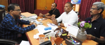 Bidders cry foul over MMC’s move to scrap tender on sopo collection