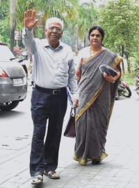 CM 2.0: Sawant silences detractors