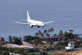 Naval Air Squadron to be commissioned in Vasco on Mar 29