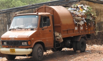 SCM wants MMC to concentrate on proper segregation of waste