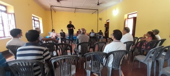 Goa Velha VP files writ petition over govt failure to pay octroi