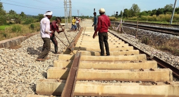 New Vasco MLA’s solution for double-tracking pooh-poohed