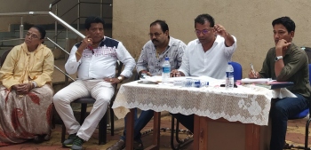 Anjuna locals take sarpanch to task as water scarcity continues to haunt coastal village