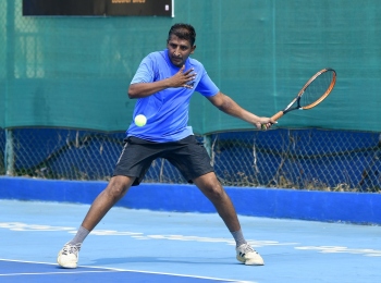 Gaspar Dias Open: Vijay-Vinayak win