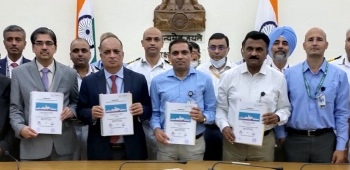 MoD inks Rs 473 cr deal with GSL for 8 FPVs