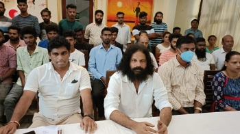 Ordinary Vasco citizens being targeted with fake cases: NGO