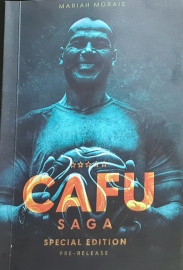 Cafu releases official biography in Qatar