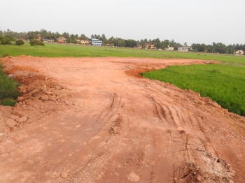 CM's promise not to change reality at Tolleaband: Locals