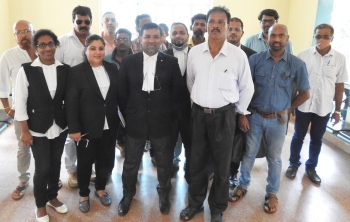 Court acquits13 in sensational UTAA case