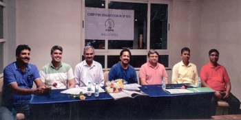 CDFG elect new managing committee