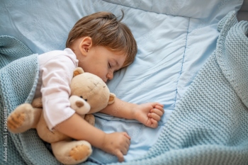 Daytime naps can be beneficial for preschoolers' literacy skills: Study