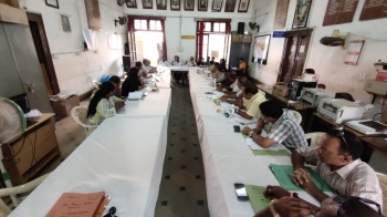 Mormugao council passes surplus budget of Rs 2.38 cr