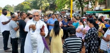 Accident prone zone: Calls for streamlining traffic at bypass junction in Navelim